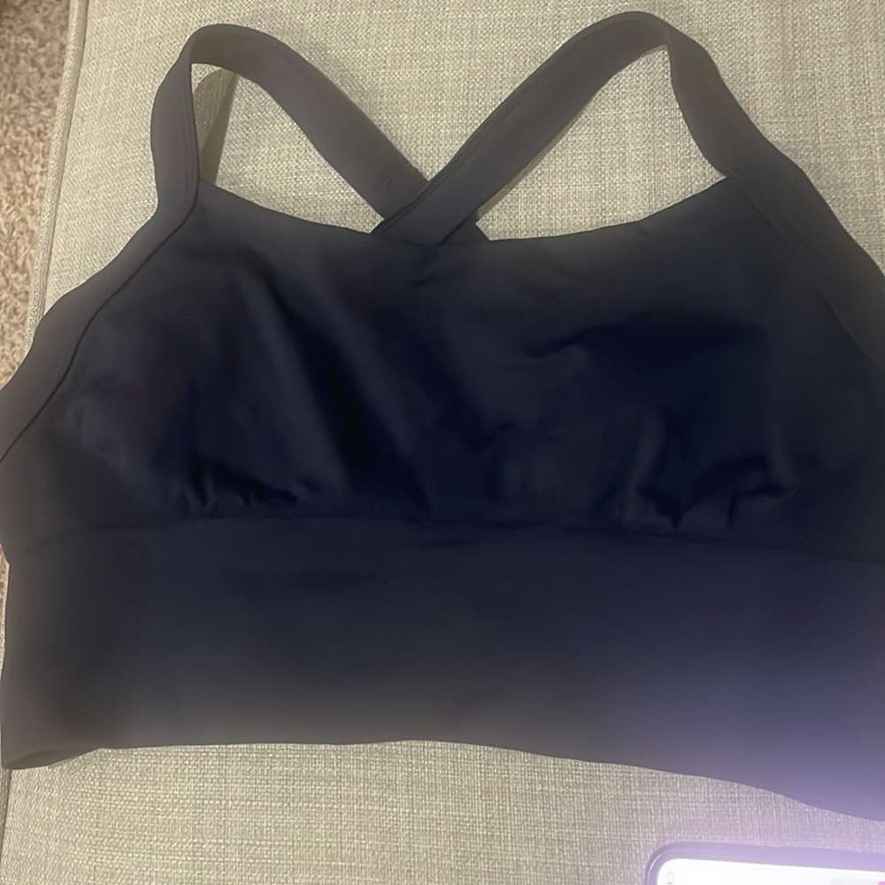 Sports bra SIZE L